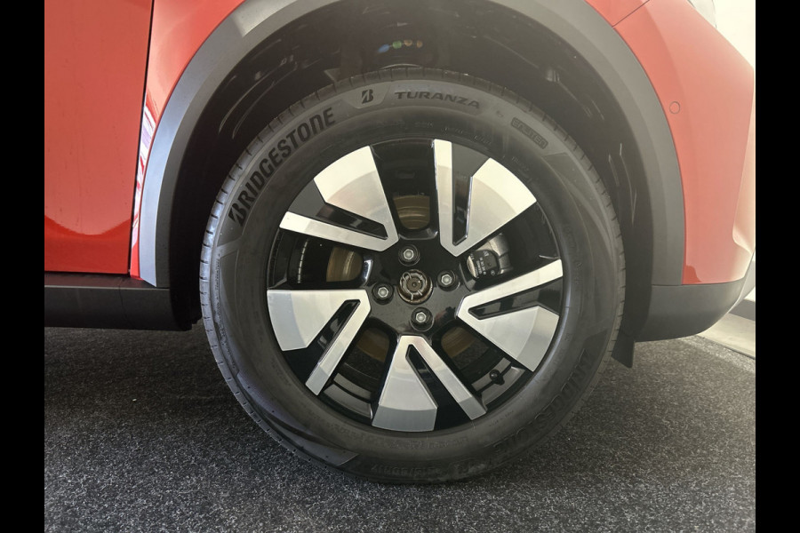 Opel Frontera Electric GS 44 kWh | Voorraad | 11 kW lader | Comfort pakket | Verwarmde stoelen & voorruit | Verwarmd stuurwiel | Dealerprijs € 34.098 rijklaar, dus 15% korting!