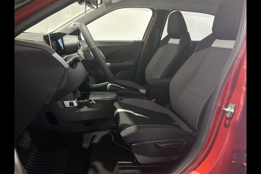 Opel Frontera Electric GS 44 kWh | Voorraad | 11 kW lader | Comfort pakket | Verwarmde stoelen & voorruit | Verwarmd stuurwiel | Dealerprijs € 34.098 rijklaar, dus 15% korting!