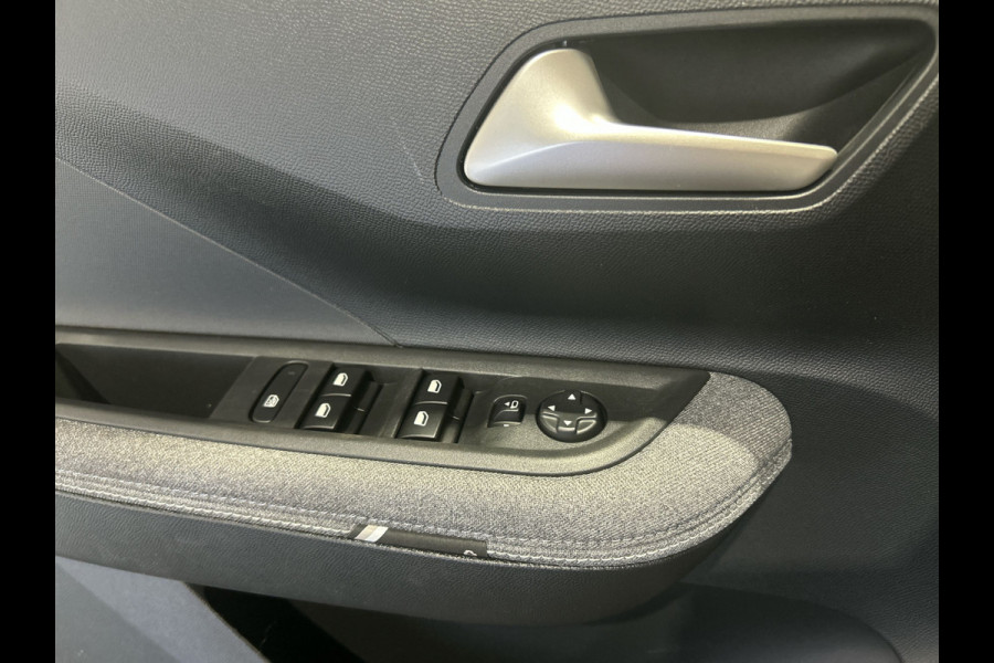 Opel Frontera Electric GS 44 kWh | Voorraad | 11 kW lader | Comfort pakket | Verwarmde stoelen & voorruit | Verwarmd stuurwiel | Dealerprijs € 34.098 rijklaar, dus 15% korting!