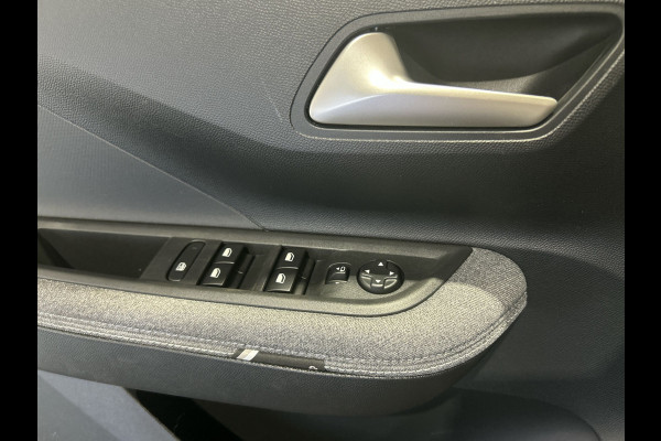 Opel Frontera Electric GS 44 kWh | Voorraad | 11 kW lader | Comfort pakket | Verwarmde stoelen & voorruit | Verwarmd stuurwiel | Dealerprijs € 34.098 rijklaar, dus 15% korting!