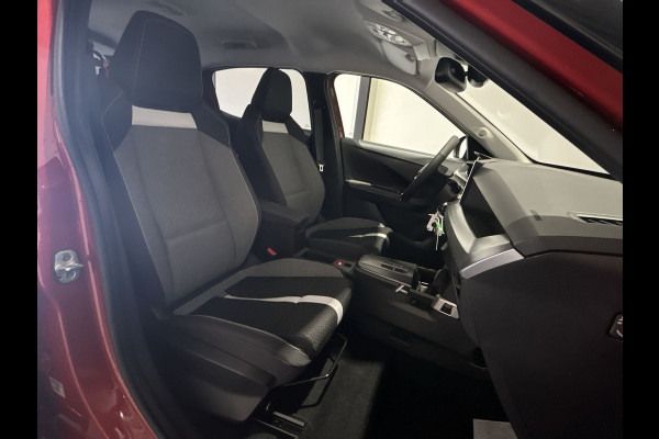 Opel Frontera Electric GS 44 kWh | Voorraad | 11 kW lader | Comfort pakket | Verwarmde stoelen & voorruit | Verwarmd stuurwiel | Dealerprijs € 34.098 rijklaar, dus 15% korting!
