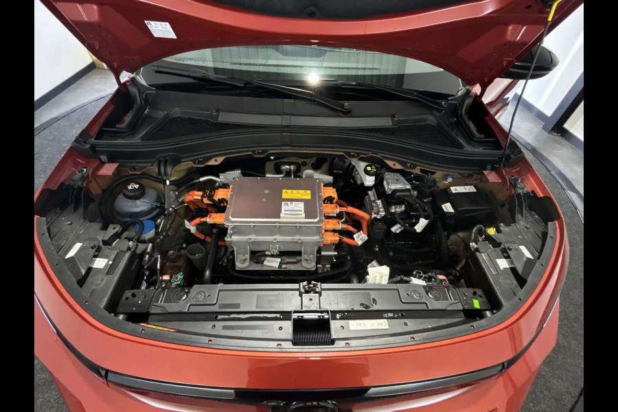 Opel Frontera Electric GS 44 kWh | Voorraad | 11 kW lader | Comfort pakket | Verwarmde stoelen & voorruit | Verwarmd stuurwiel | Dealerprijs € 34.098 rijklaar, dus 15% korting!