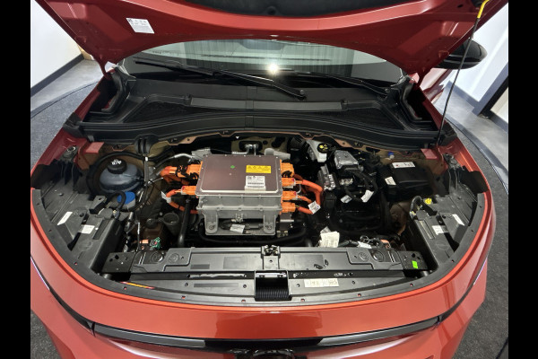 Opel Frontera Electric GS 44 kWh | Voorraad | 11 kW lader | Comfort pakket | Verwarmde stoelen & voorruit | Verwarmd stuurwiel | Dealerprijs € 34.098 rijklaar, dus 15% korting!