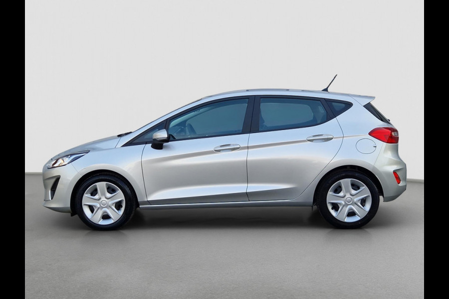 Ford Fiesta 1.1 Trend | Navi | PDC | Cruise | DAB |