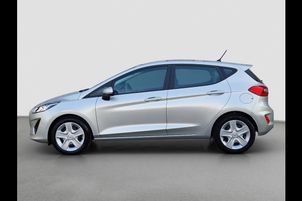 Ford Fiesta 1.1 Trend | Navi | PDC | Cruise | DAB |