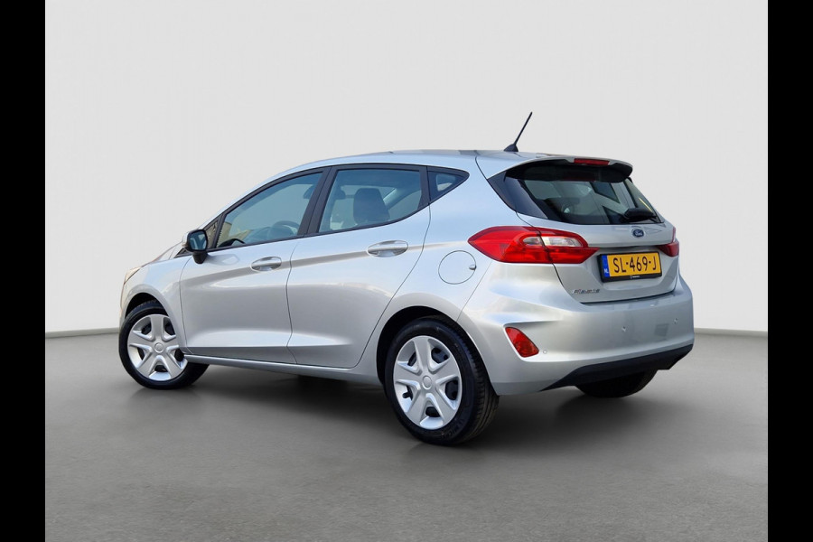 Ford Fiesta 1.1 Trend | Navi | PDC | Cruise | DAB |