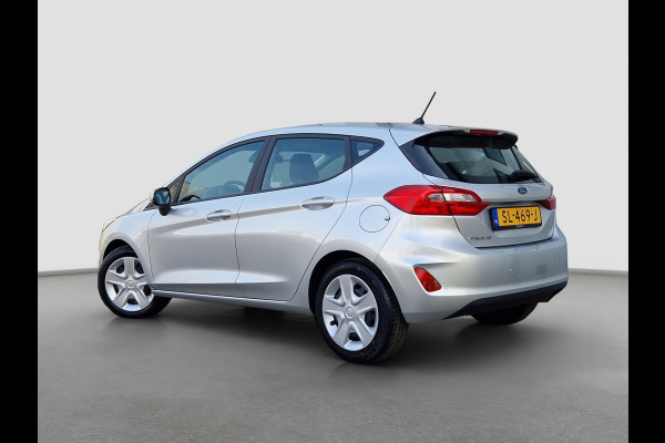 Ford Fiesta 1.1 Trend | Navi | PDC | Cruise | DAB |