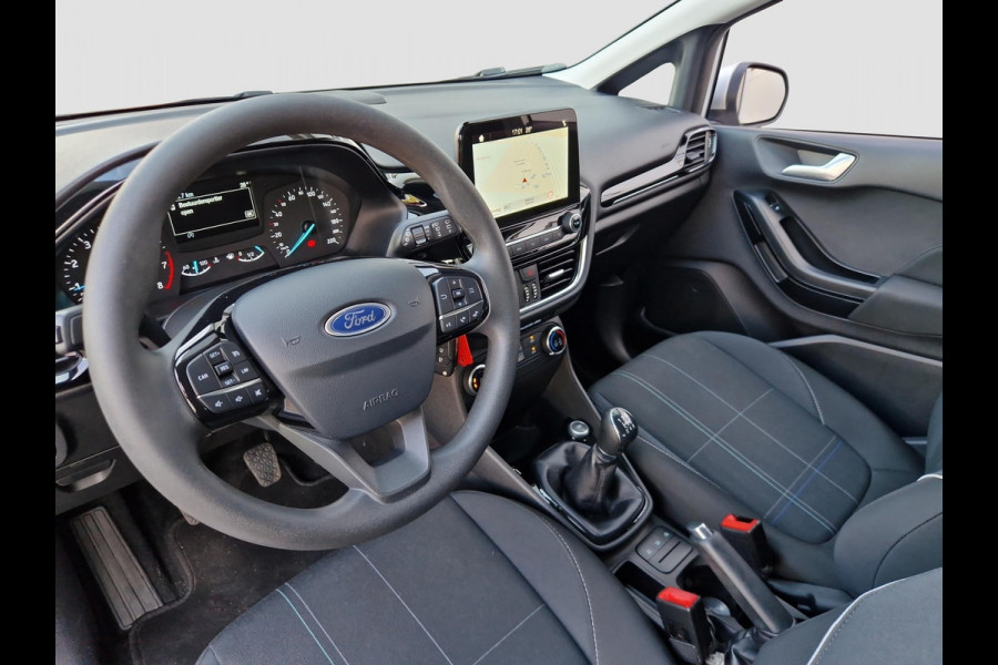Ford Fiesta 1.1 Trend | Navi | PDC | Cruise | DAB |
