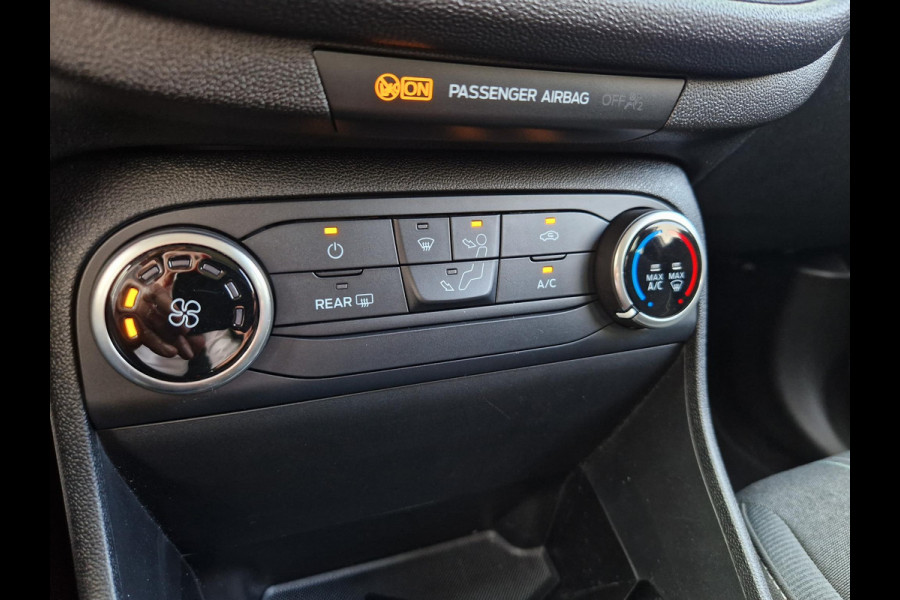 Ford Fiesta 1.1 Trend | Navi | PDC | Cruise | DAB |