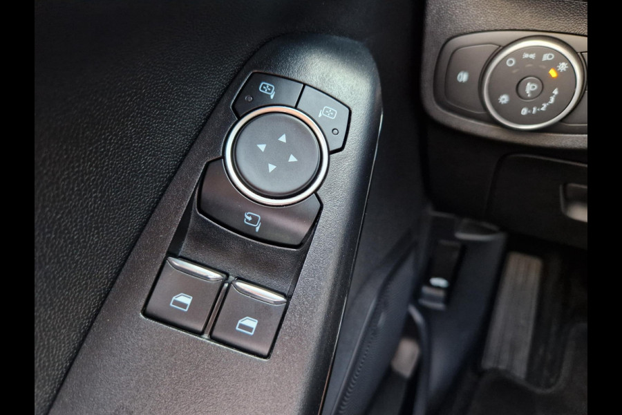 Ford Fiesta 1.1 Trend | Navi | PDC | Cruise | DAB |