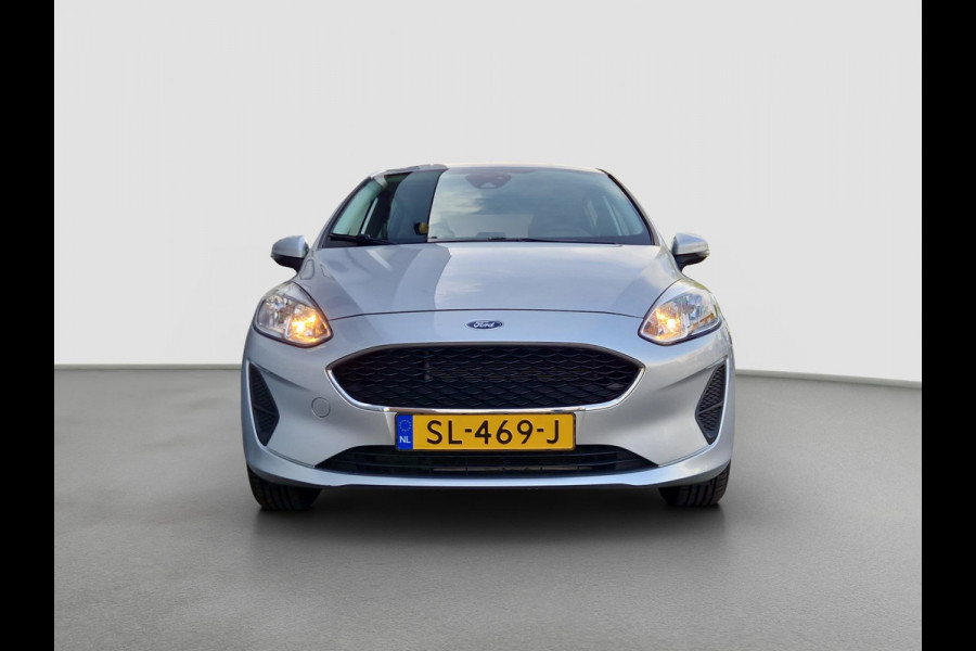 Ford Fiesta 1.1 Trend | Navi | PDC | Cruise | DAB |
