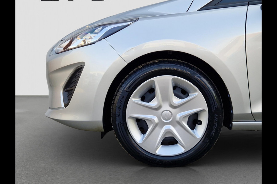 Ford Fiesta 1.1 Trend | Navi | PDC | Cruise | DAB |