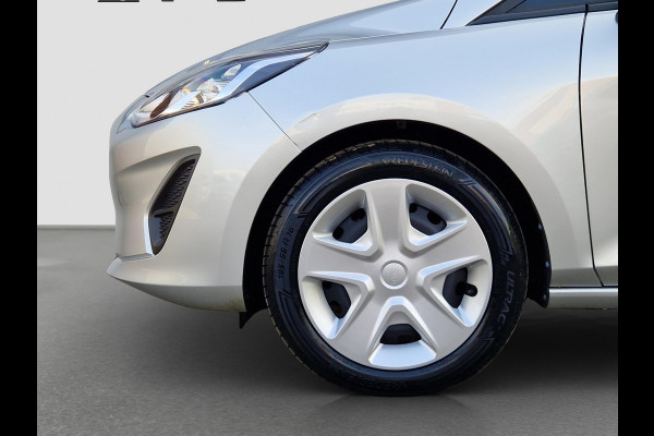 Ford Fiesta 1.1 Trend | Navi | PDC | Cruise | DAB |