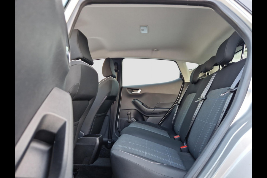 Ford Fiesta 1.1 Trend | Navi | PDC | Cruise | DAB |