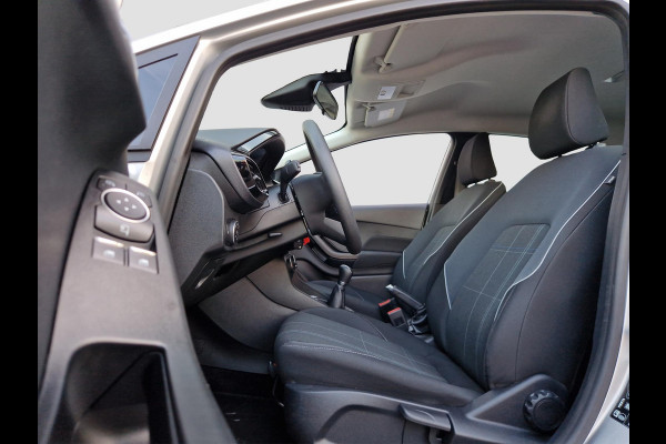 Ford Fiesta 1.1 Trend | Navi | PDC | Cruise | DAB |
