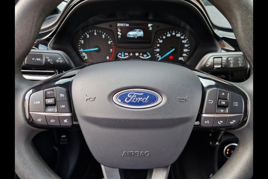 Ford Fiesta 1.1 Trend | Navi | PDC | Cruise | DAB |