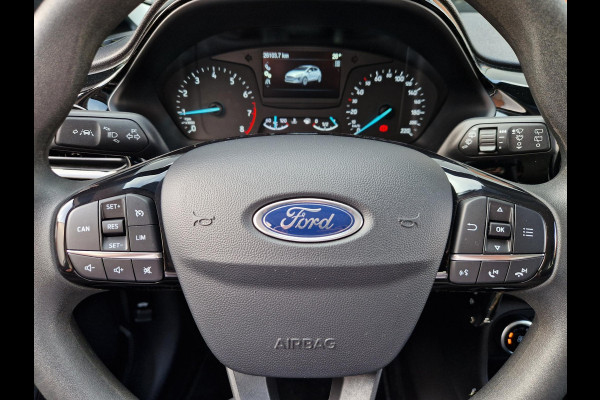Ford Fiesta 1.1 Trend | Navi | PDC | Cruise | DAB |