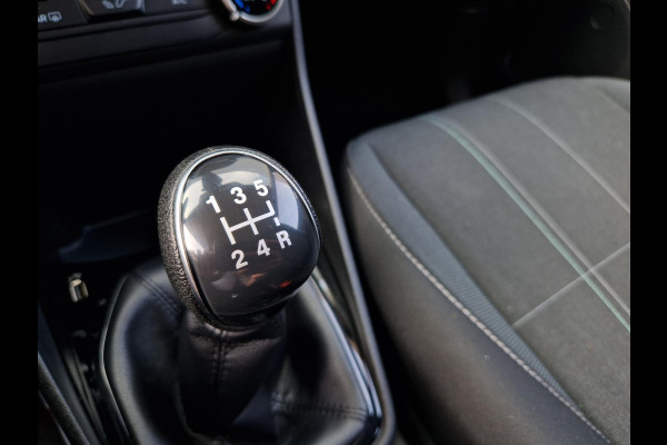 Ford Fiesta 1.1 Trend | Navi | PDC | Cruise | DAB |