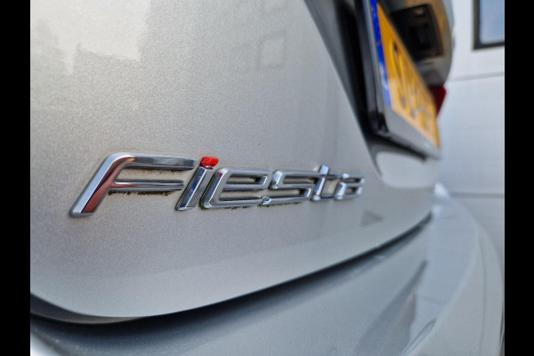 Ford Fiesta 1.1 Trend | Navi | PDC | Cruise | DAB |