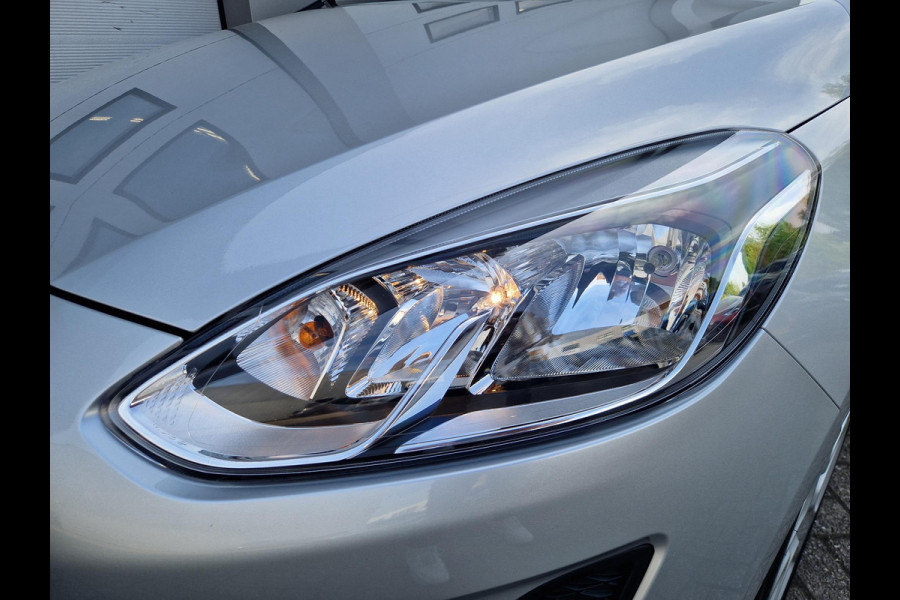 Ford Fiesta 1.1 Trend | Navi | PDC | Cruise | DAB |