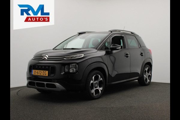 Citroën C3 Aircross 1.2 PureTech S&S Shine Apple/Carplay Pano/dak Leder