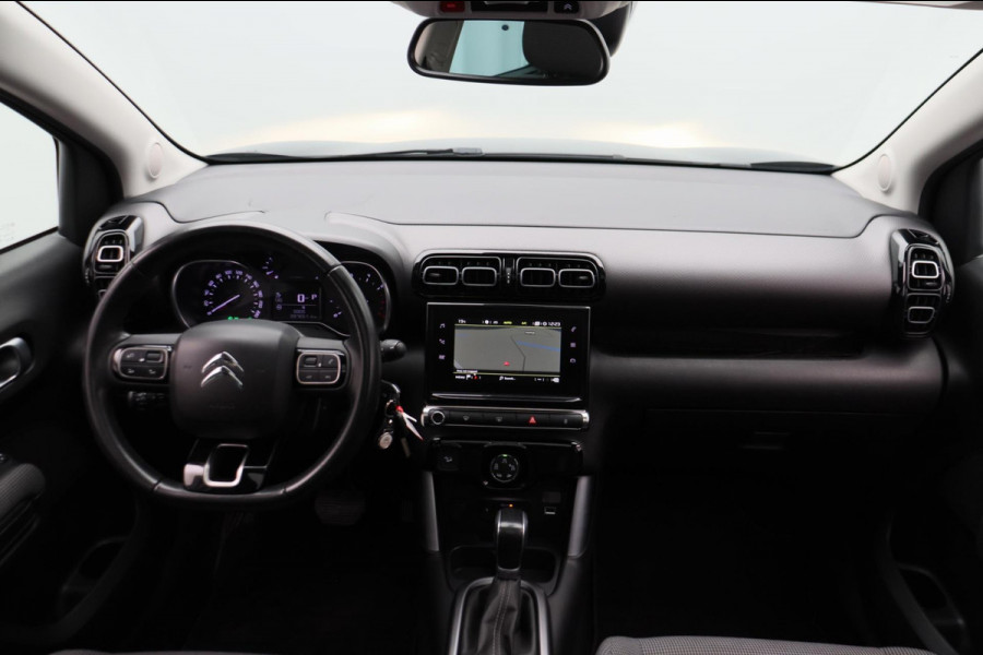 Citroën C3 Aircross 1.2 PureTech S&S Shine Apple/Carplay Pano/dak Leder