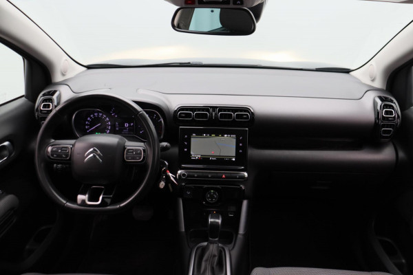 Citroën C3 Aircross 1.2 PureTech S&S Shine Apple/Carplay Pano/dak Leder