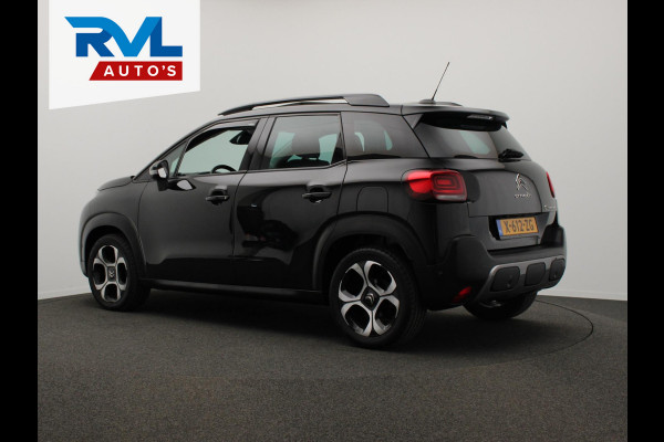 Citroën C3 Aircross 1.2 PureTech S&S Shine Apple/Carplay Pano/dak Leder