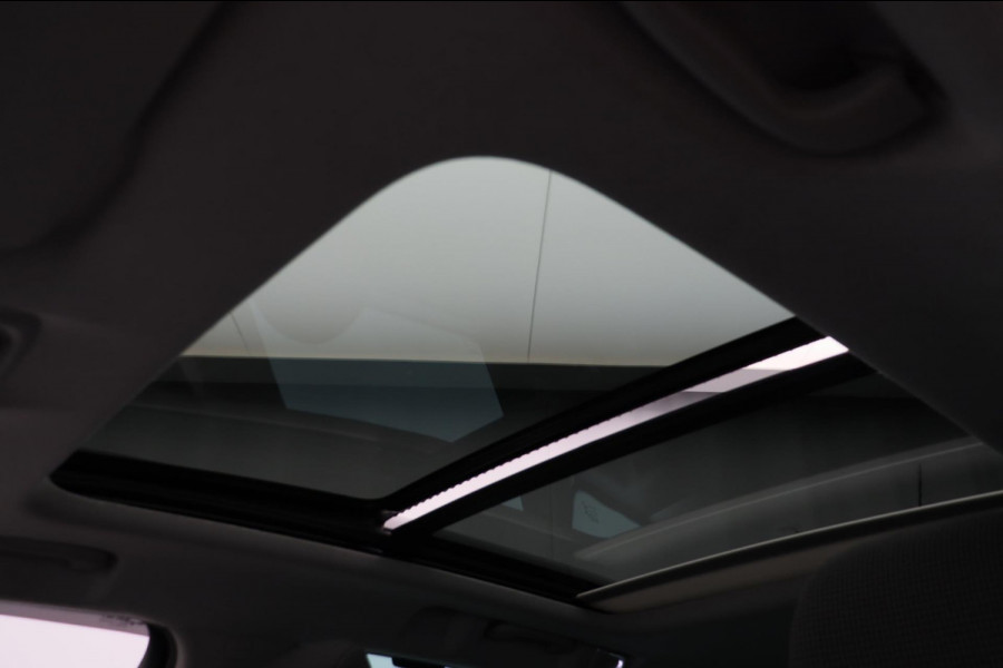 Citroën C3 Aircross 1.2 PureTech S&S Shine Apple/Carplay Pano/dak Leder