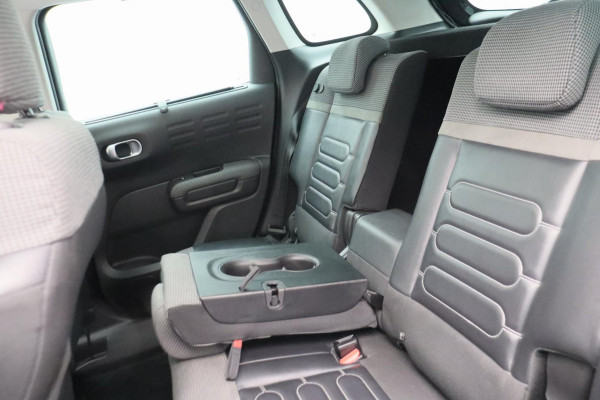 Citroën C3 Aircross 1.2 PureTech S&S Shine Apple/Carplay Pano/dak Leder