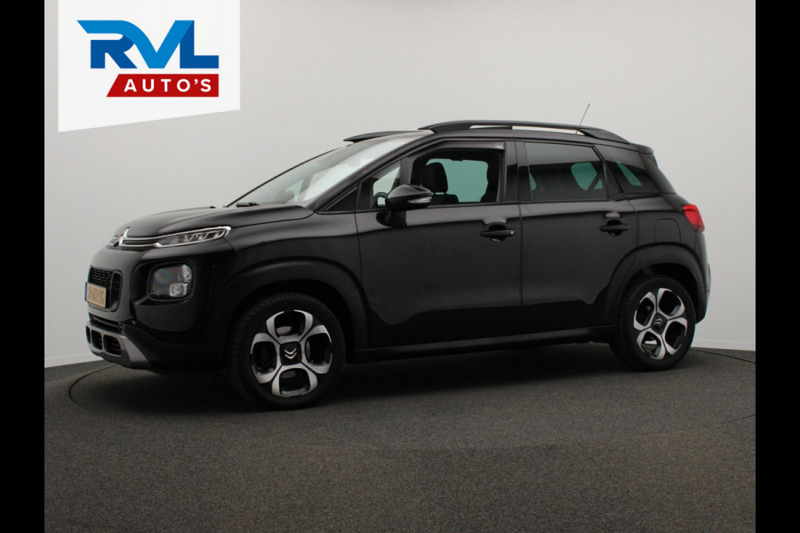 Citroën C3 Aircross 1.2 PureTech S&S Shine Apple/Carplay Pano/dak Leder