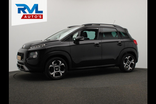 Citroën C3 Aircross 1.2 PureTech S&S Shine Apple/Carplay Pano/dak Leder