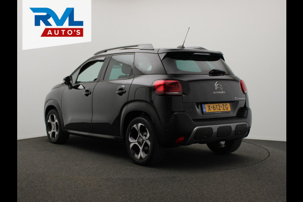 Citroën C3 Aircross 1.2 PureTech S&S Shine Apple/Carplay Pano/dak Leder