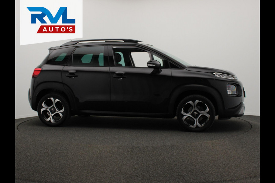 Citroën C3 Aircross 1.2 PureTech S&S Shine Apple/Carplay Pano/dak Leder