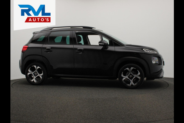 Citroën C3 Aircross 1.2 PureTech S&S Shine Apple/Carplay Pano/dak Leder
