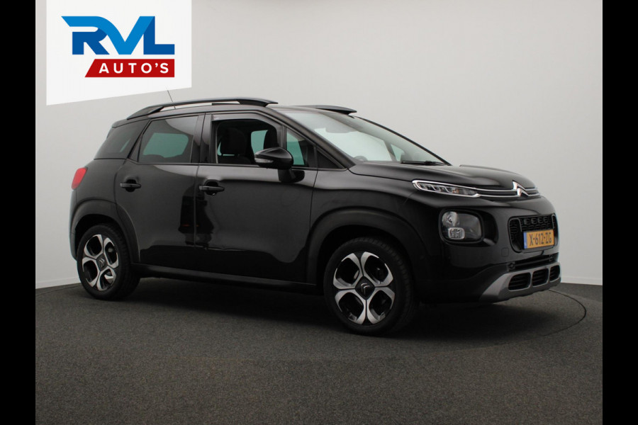 Citroën C3 Aircross 1.2 PureTech S&S Shine Apple/Carplay Pano/dak Leder