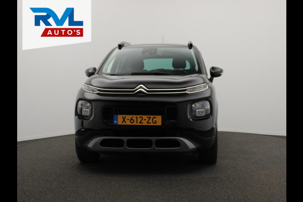 Citroën C3 Aircross 1.2 PureTech S&S Shine Apple/Carplay Pano/dak Leder