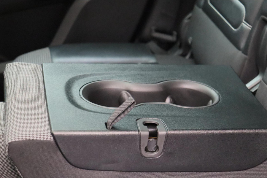 Citroën C3 Aircross 1.2 PureTech S&S Shine Apple/Carplay Pano/dak Leder