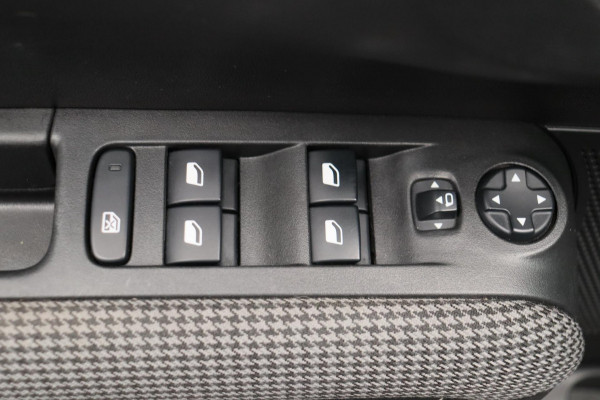 Citroën C3 Aircross 1.2 PureTech S&S Shine Apple/Carplay Pano/dak Leder