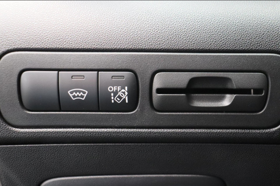 Citroën C3 Aircross 1.2 PureTech S&S Shine Apple/Carplay Pano/dak Leder