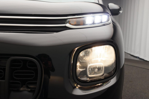 Citroën C3 Aircross 1.2 PureTech S&S Shine Apple/Carplay Pano/dak Leder