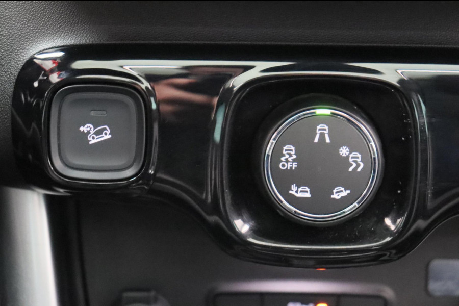 Citroën C3 Aircross 1.2 PureTech S&S Shine Apple/Carplay Pano/dak Leder