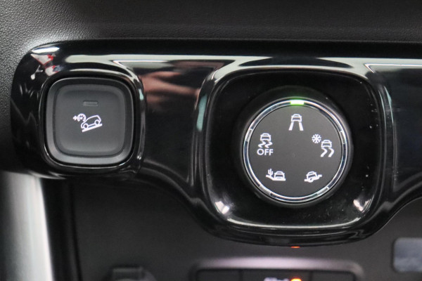 Citroën C3 Aircross 1.2 PureTech S&S Shine Apple/Carplay Pano/dak Leder