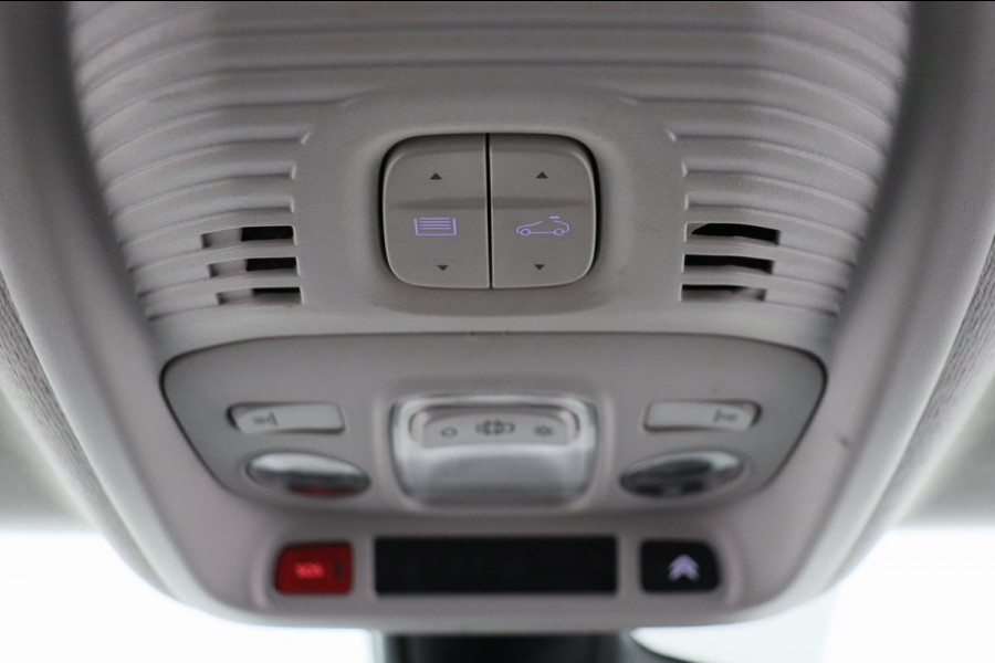 Citroën C3 Aircross 1.2 PureTech S&S Shine Apple/Carplay Pano/dak Leder