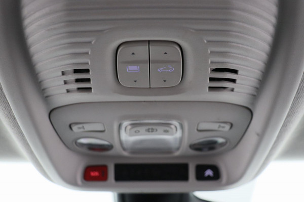 Citroën C3 Aircross 1.2 PureTech S&S Shine Apple/Carplay Pano/dak Leder