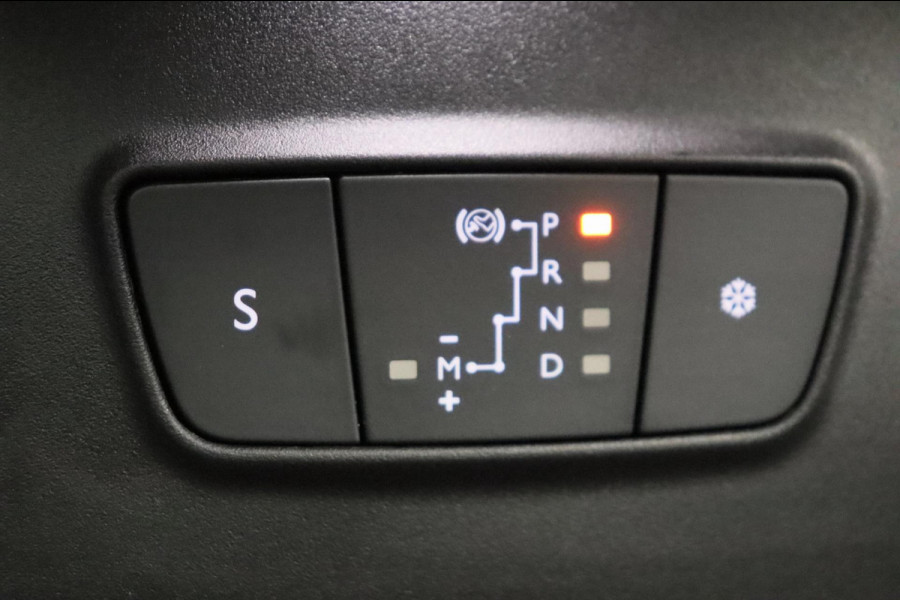 Citroën C3 Aircross 1.2 PureTech S&S Shine Apple/Carplay Pano/dak Leder