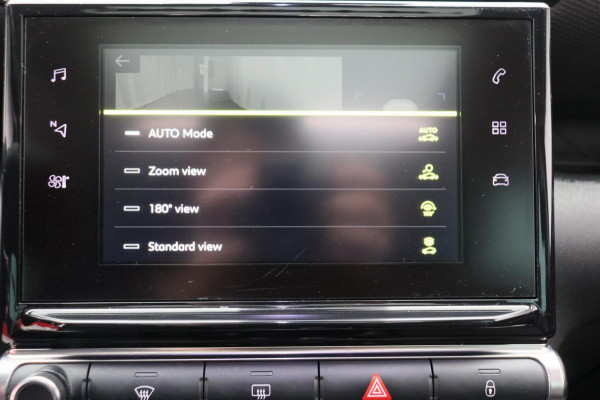 Citroën C3 Aircross 1.2 PureTech S&S Shine Apple/Carplay Pano/dak Leder