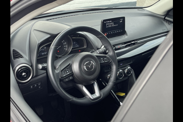 Mazda 2 1.5 Skyactiv-G Luxury | CarPlay | Camera | LED | DAB+ | Cruise | 16 inch