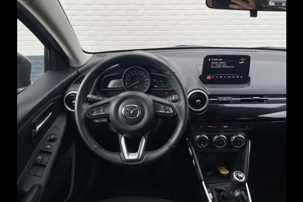 Mazda 2 1.5 Skyactiv-G Luxury | CarPlay | Camera | LED | DAB+ | Cruise | 16 inch