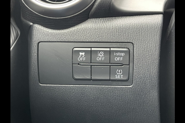 Mazda 2 1.5 Skyactiv-G Luxury | CarPlay | Camera | LED | DAB+ | Cruise | 16 inch